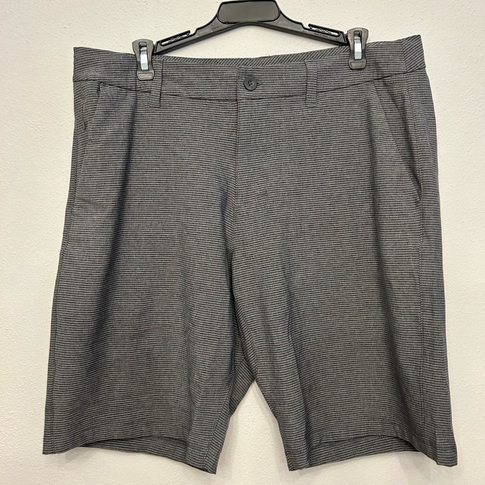 Men's Hang Ten Board Hybrid Board Shorts